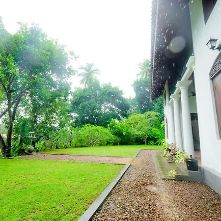Hill House Villa - Two Bedroom Galle Dış mekan fotoğraf