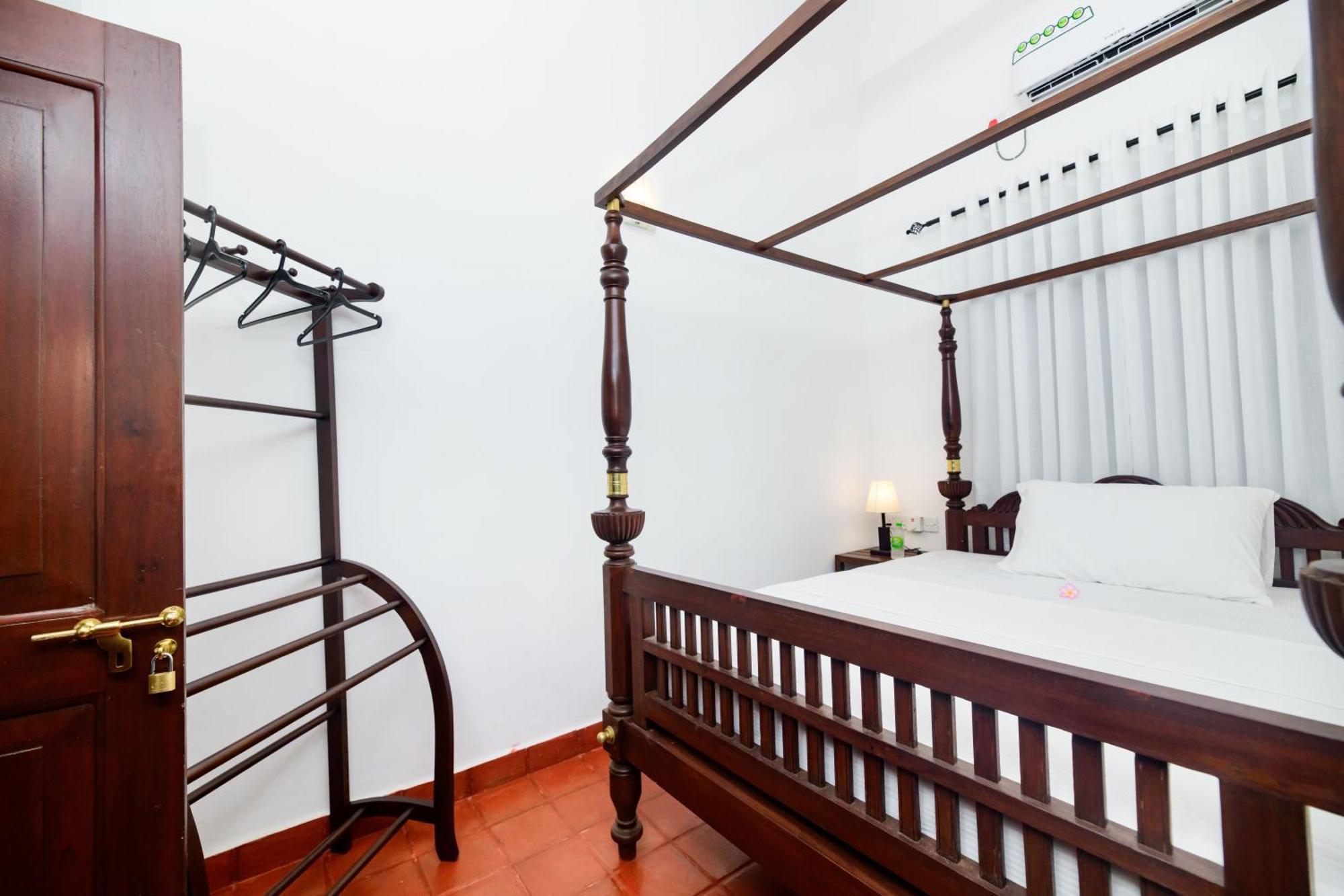Hill House Villa - Two Bedroom Galle Dış mekan fotoğraf
