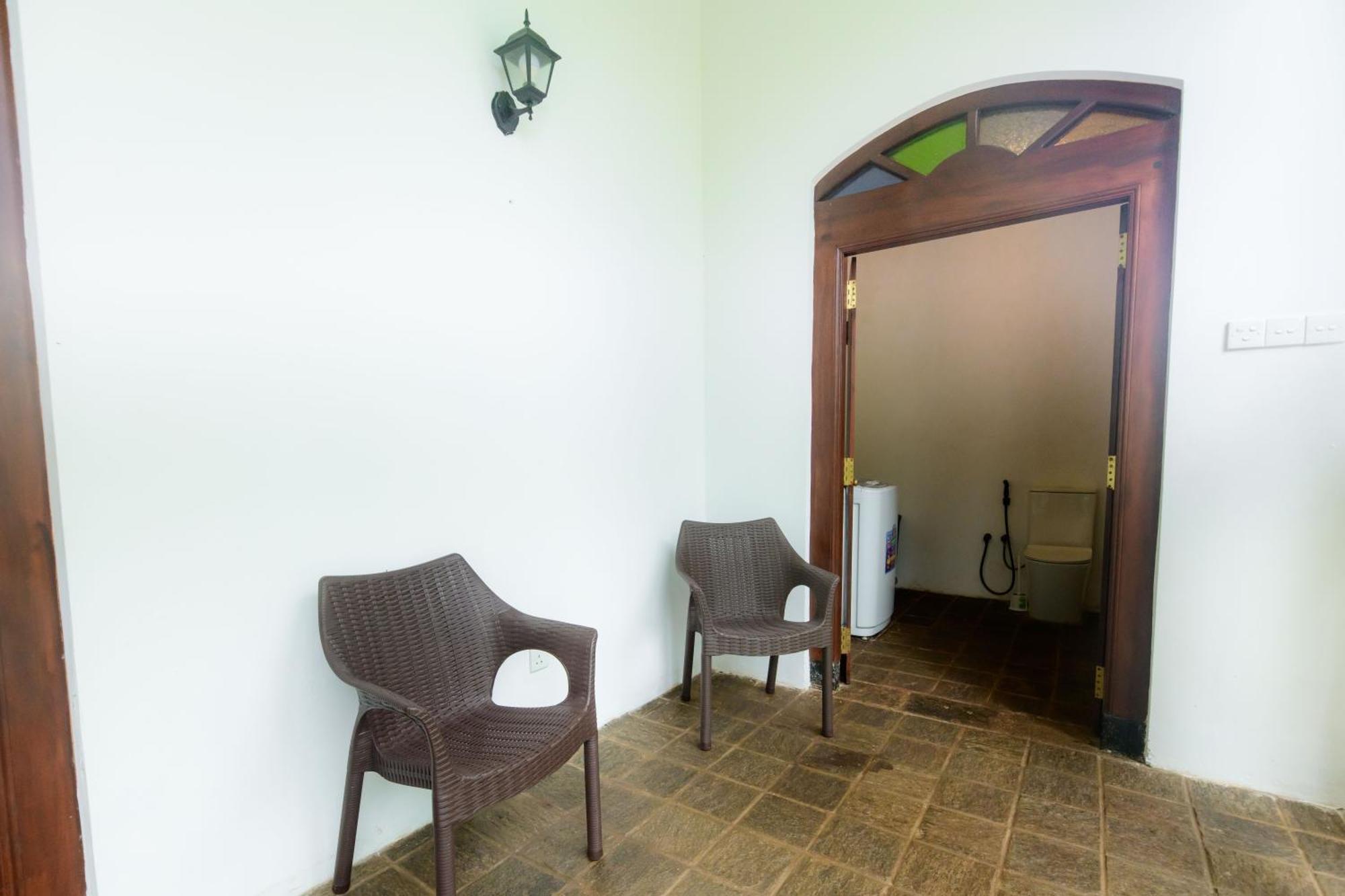 Hill House Villa - Two Bedroom Galle Dış mekan fotoğraf