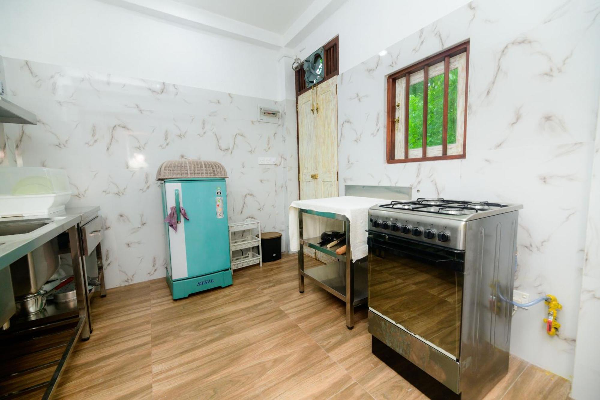 Hill House Villa - Two Bedroom Galle Dış mekan fotoğraf