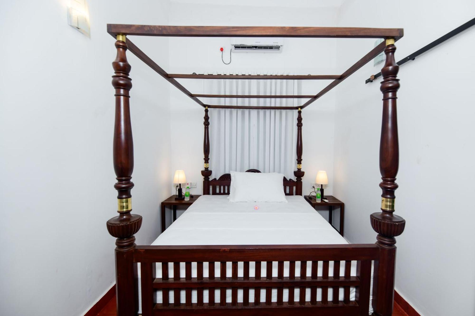 Hill House Villa - Two Bedroom Galle Dış mekan fotoğraf