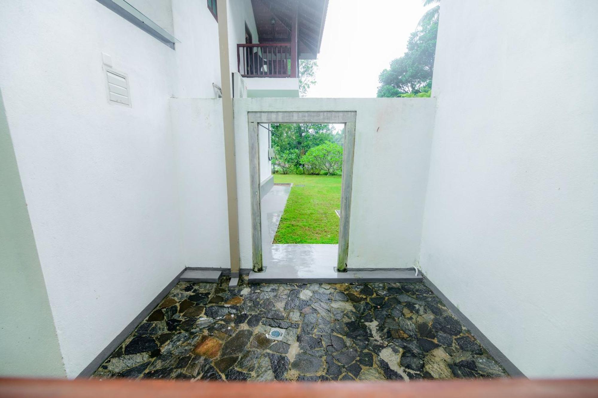 Hill House Villa - Two Bedroom Galle Dış mekan fotoğraf