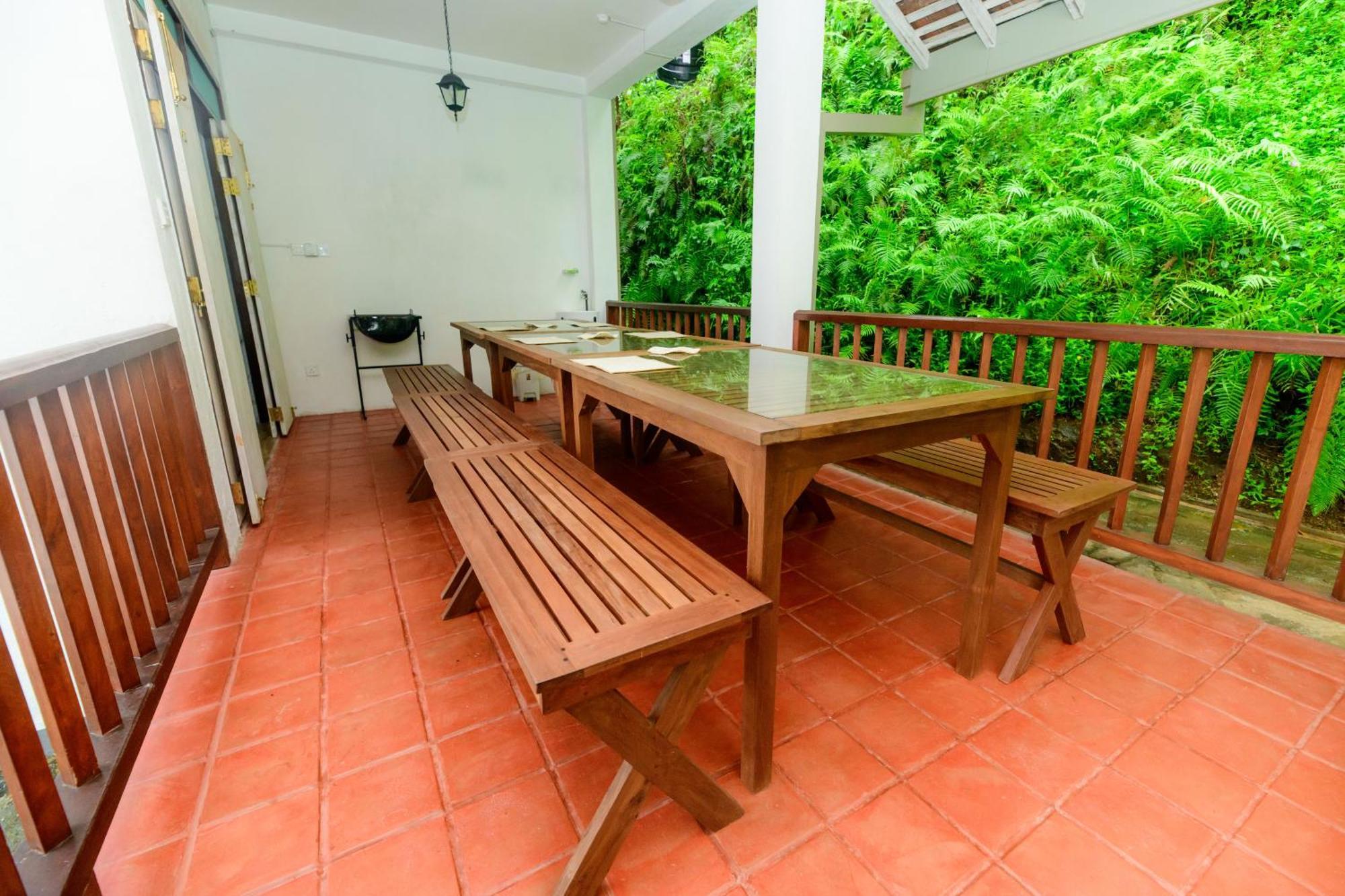 Hill House Villa - Two Bedroom Galle Dış mekan fotoğraf