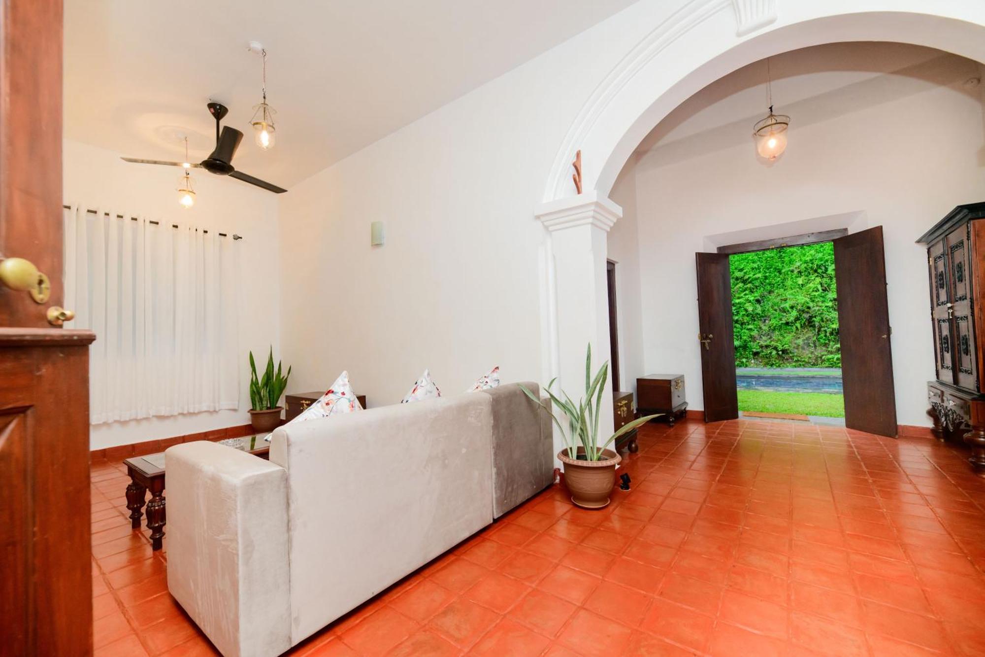 Hill House Villa - Two Bedroom Galle Dış mekan fotoğraf