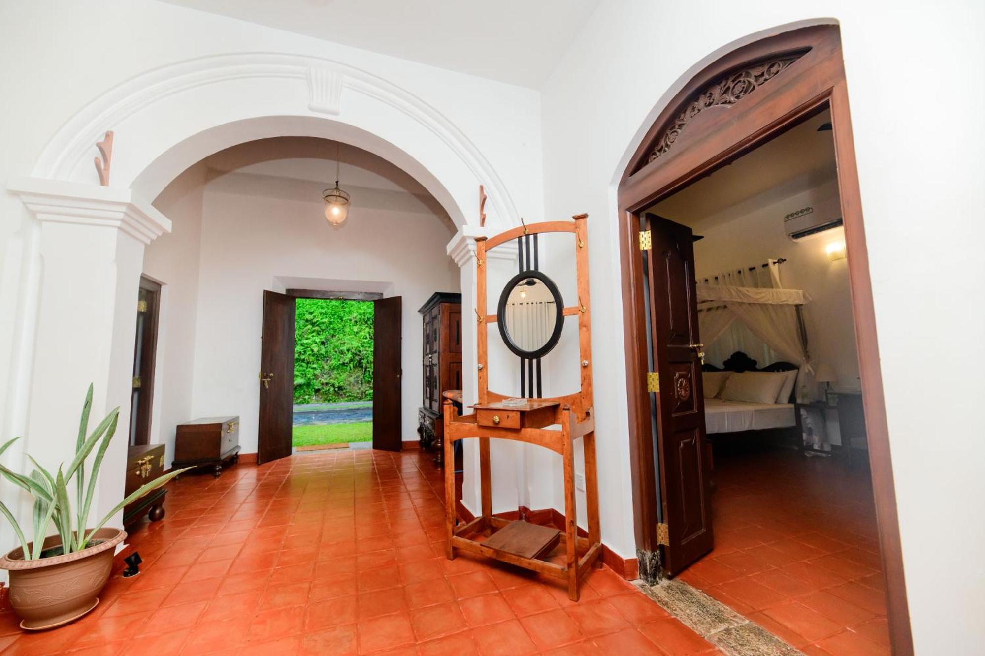 Hill House Villa - Two Bedroom Galle Dış mekan fotoğraf
